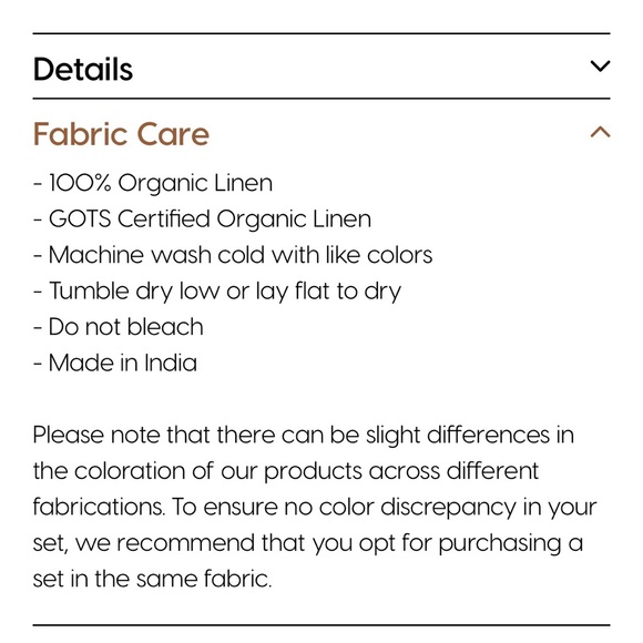 Linen Tank Center Seam Dress - Picture 7 of 8